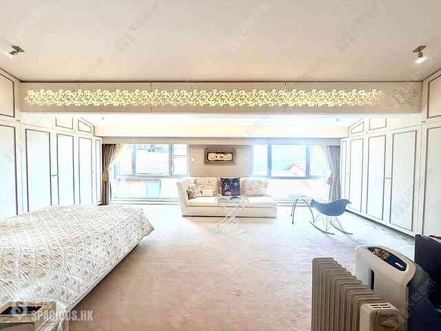 The Peak - Kellett View Town Houses 05