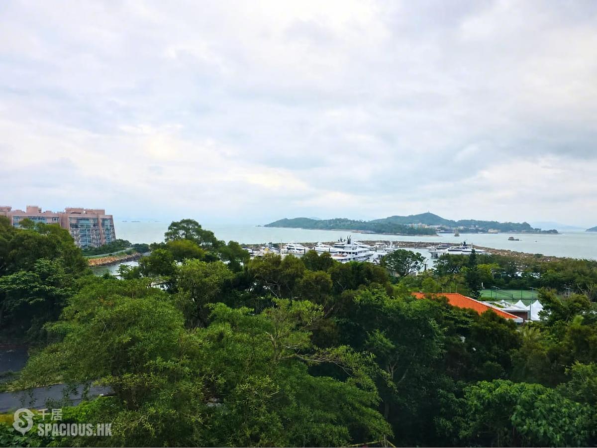 愉景湾 - 愉景湾4期 蘅峰蘅安径 01