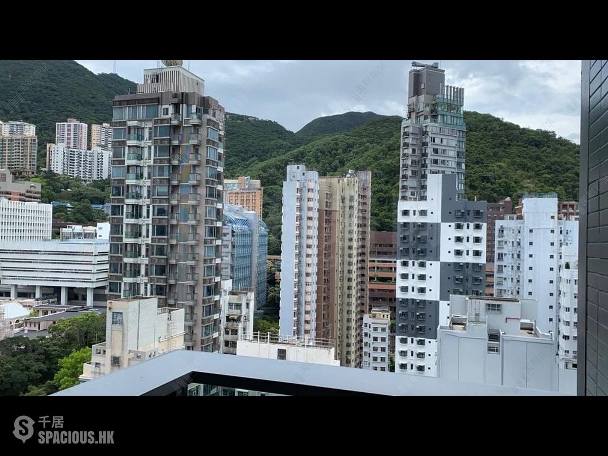 石塘咀 - 翰林峰3座 01