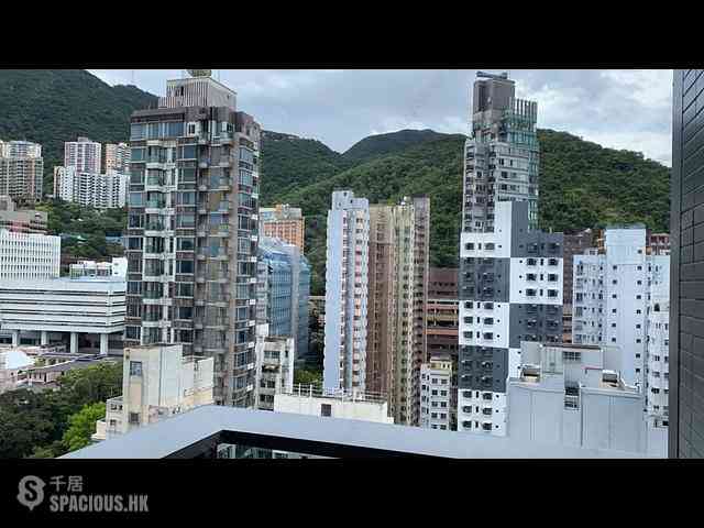 Shek Tong Tsui - Novum West Block 3 01