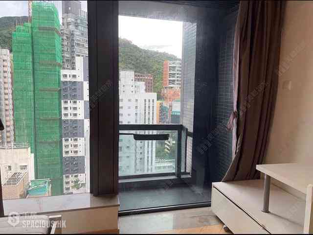 Shek Tong Tsui - Novum West Block 3 02