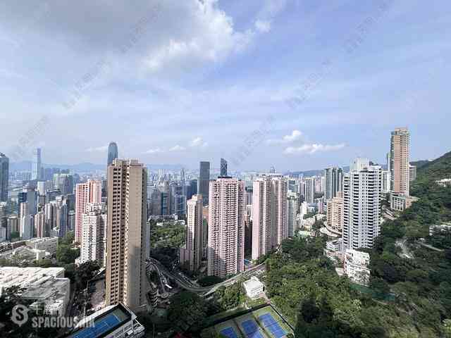 中半山 - 嘉富麗苑1座 19
