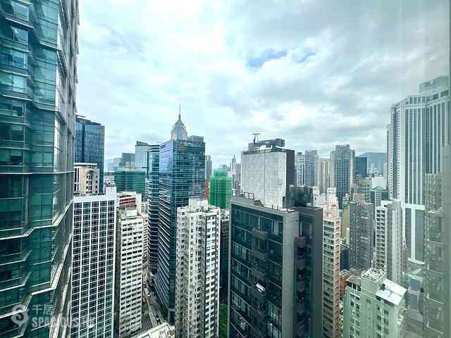 Wan Chai - Star Crest Block 2 01