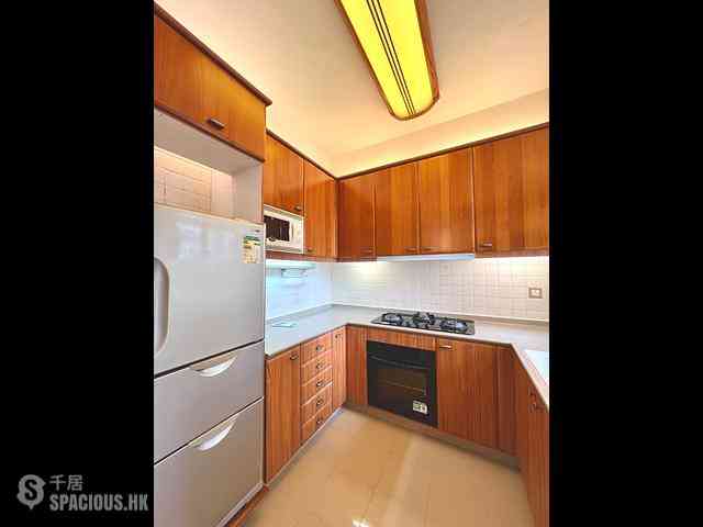 Wan Chai - Star Crest Block 2 08