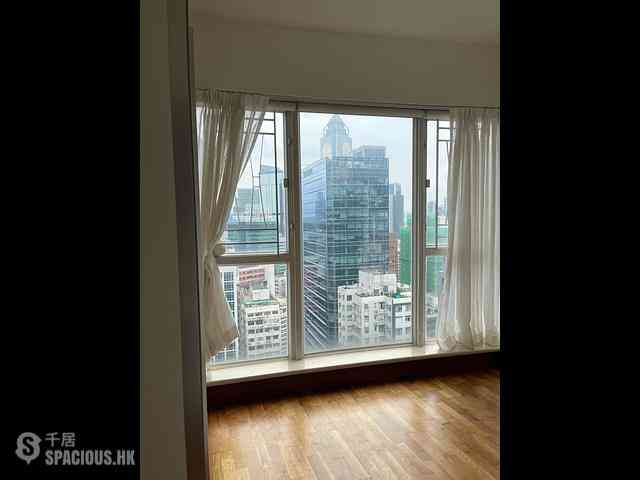 Wan Chai - Star Crest Block 2 09