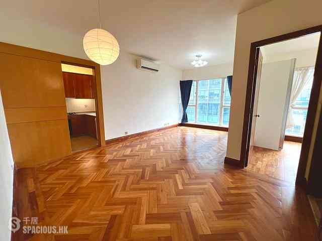 Wan Chai - Star Crest Block 2 05