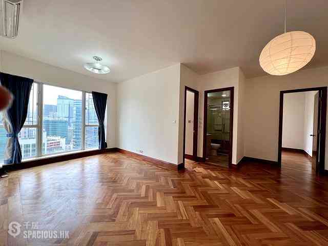 Wan Chai - Star Crest Block 2 06