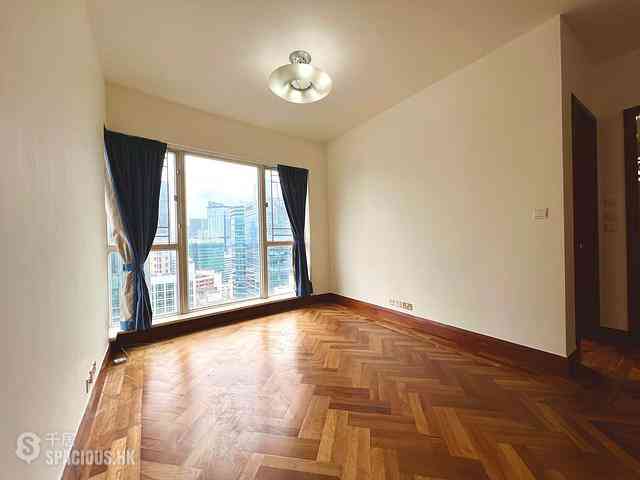Wan Chai - Star Crest Block 2 04