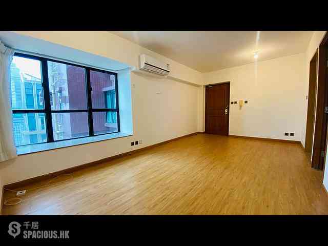 Mid Levels Central - Scenic Rise 03