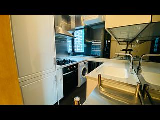 Mid Levels Central - Scenic Rise 04