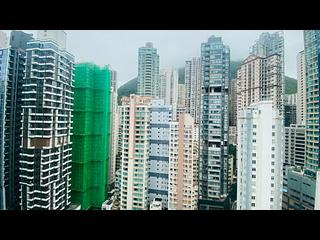 Mid Levels Central - Scenic Rise 06