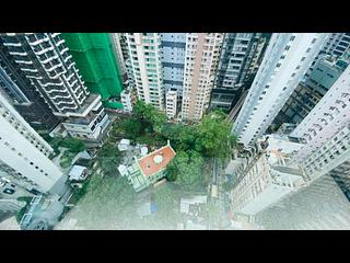 Mid Levels Central - Scenic Rise 07