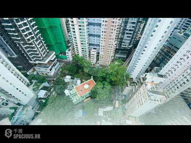 Mid Levels Central - Scenic Rise 07