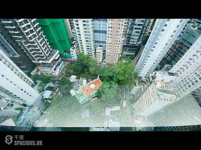 Mid Levels Central - Scenic Rise 08