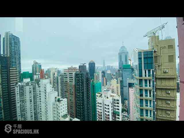 Mid Levels Central - Scenic Rise 11