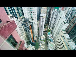 Mid Levels Central - Scenic Rise 12