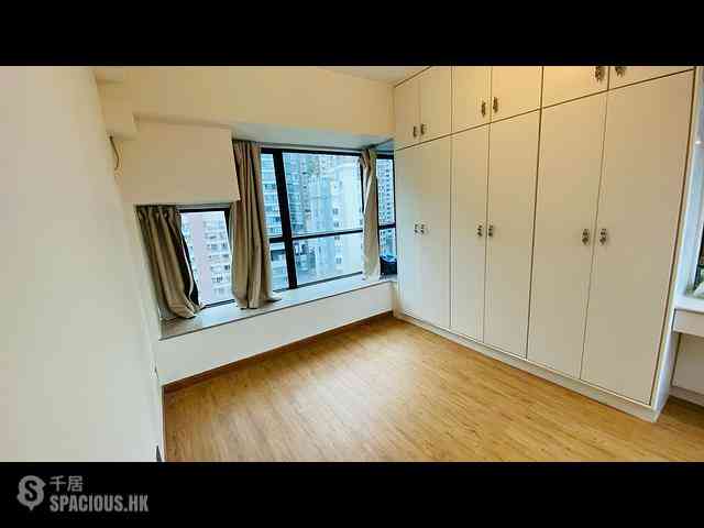 Mid Levels Central - Scenic Rise 14