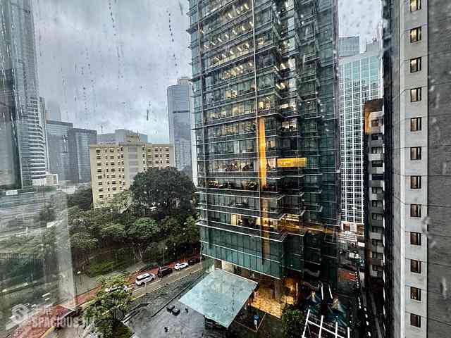 Wan Chai - Star Crest Block 2 01