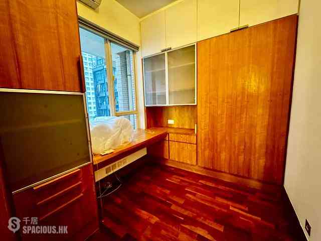 Wan Chai - Star Crest Block 2 04