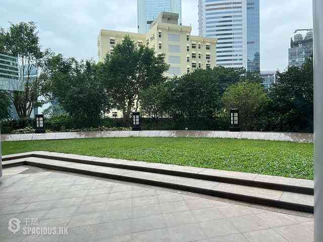 Wan Chai - Star Crest Block 2 09