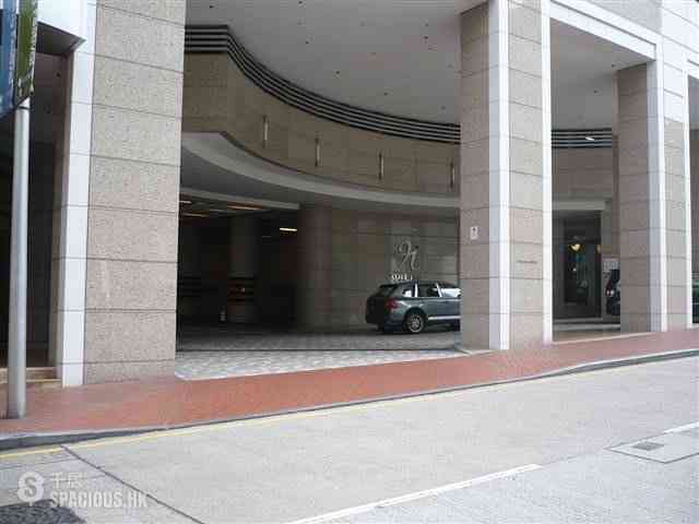 Wan Chai - Star Crest Block 2 12
