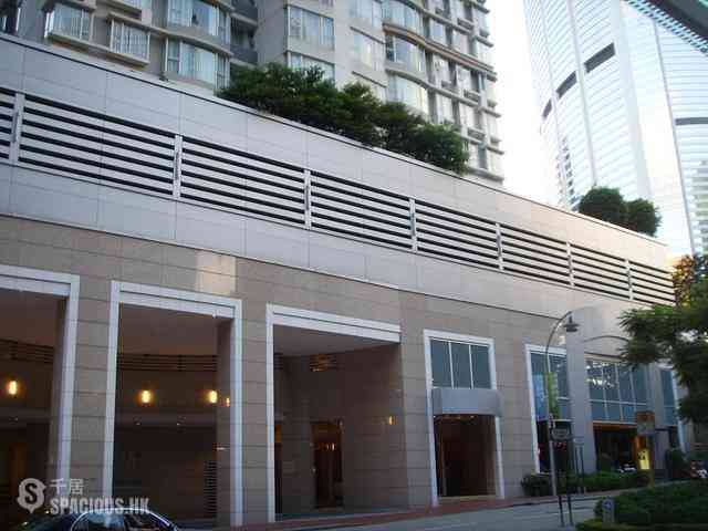 Wan Chai - Star Crest Block 2 13