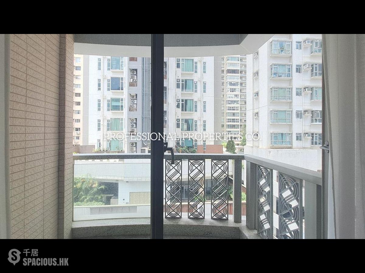 中半山 - 罗便臣道31号 01