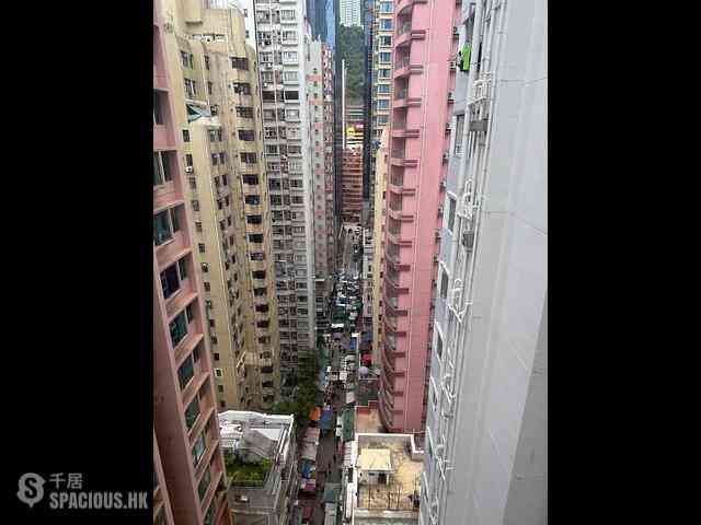 Wan Chai - 112, Johnston Road 06