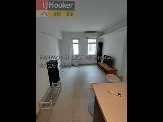 Sai Ying Pun - Golden Phoenix Court 02