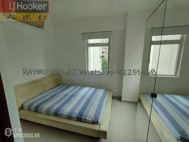 Sai Ying Pun - Golden Phoenix Court 05
