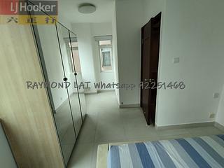Sai Ying Pun - Golden Phoenix Court 06
