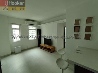 Sai Ying Pun - Golden Phoenix Court 07