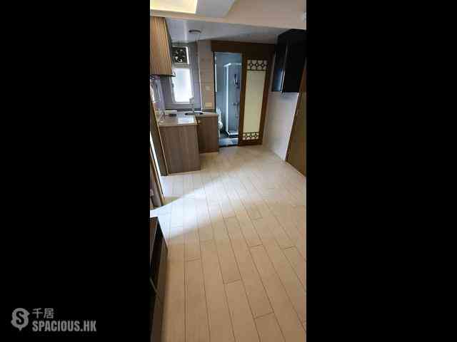 Shau Kei Wan - Sun Lee Building 09