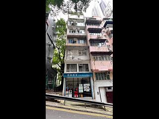Sai Ying Pun - 31, Eastern Street 06