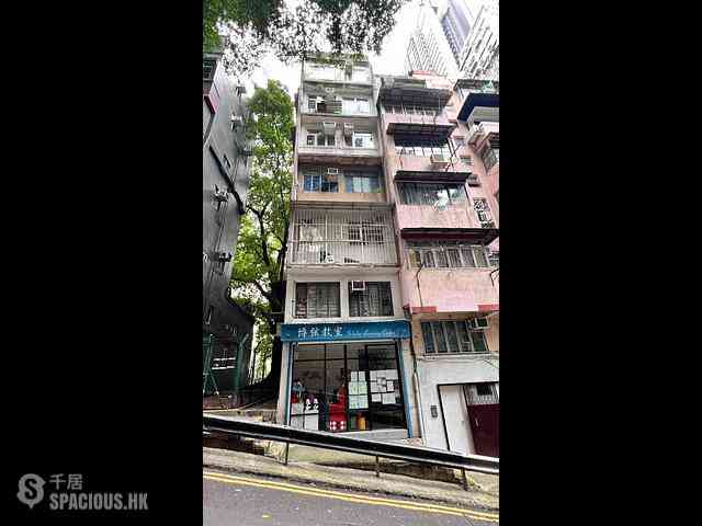 Sai Ying Pun - 31, Eastern Street 06