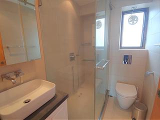 Mid Levels Central - Scenic Rise 10