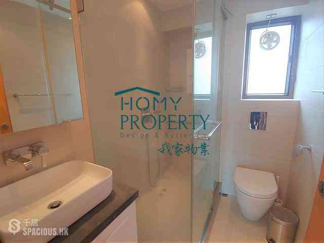 Mid Levels Central - Scenic Rise 10