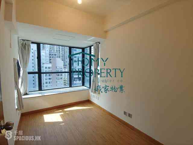 Mid Levels Central - Scenic Rise 05