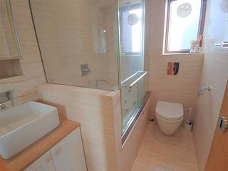 Mid Levels Central - Scenic Rise 11