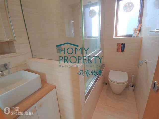 Mid Levels Central - Scenic Rise 11