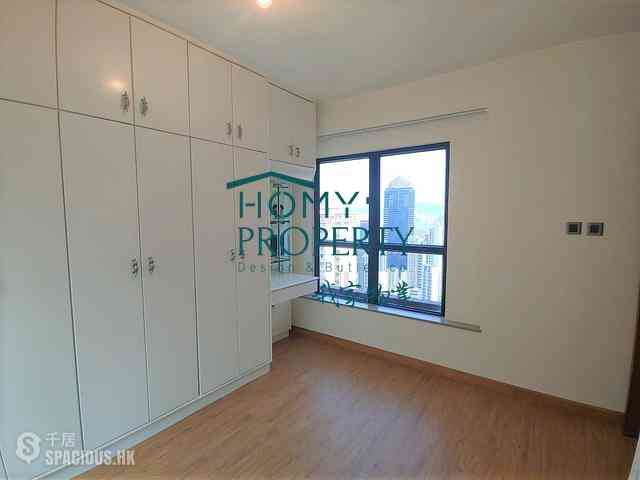 Mid Levels Central - Scenic Rise 06