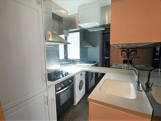Mid Levels Central - Scenic Rise 12