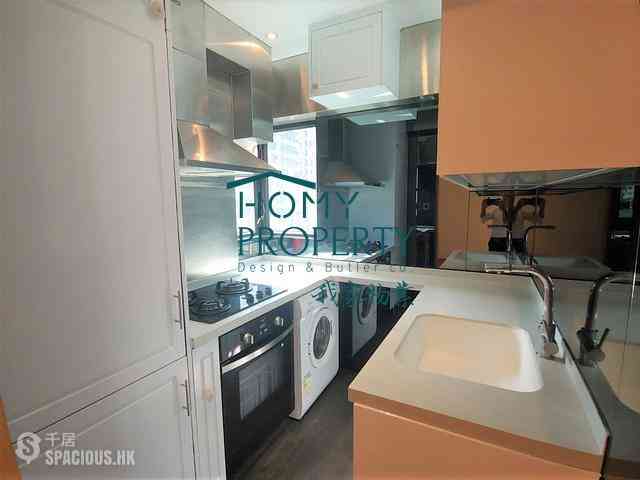 Mid Levels Central - Scenic Rise 12