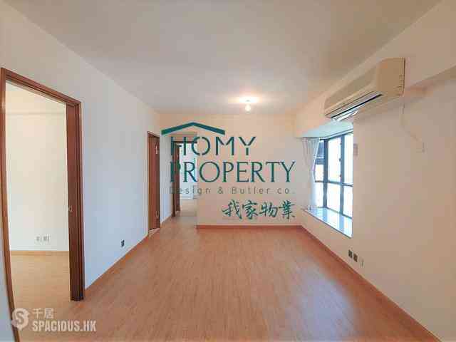 Mid Levels Central - Scenic Rise 04