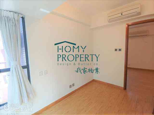 Mid Levels Central - Scenic Rise 08
