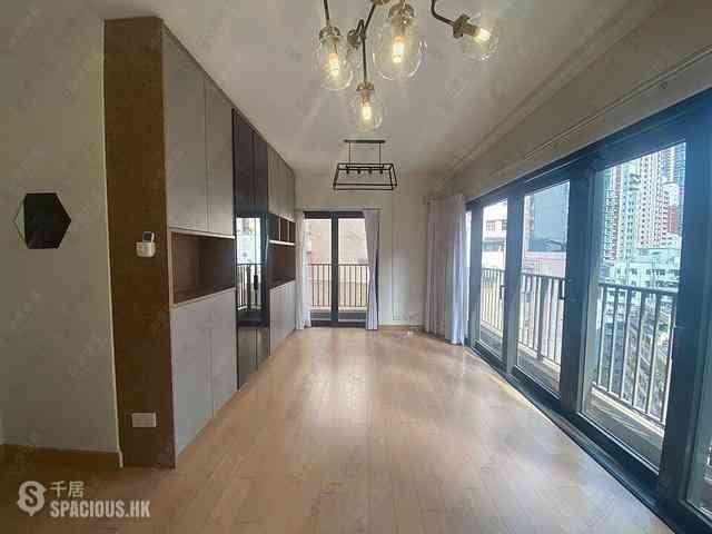 Sai Ying Pun - The Babington 05