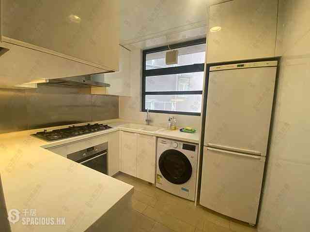 Sai Ying Pun - The Babington 07