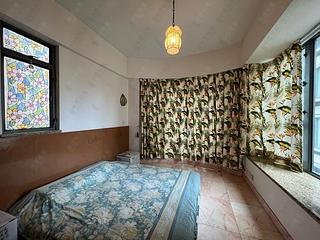 Mid Levels Central - Palatial Crest 05