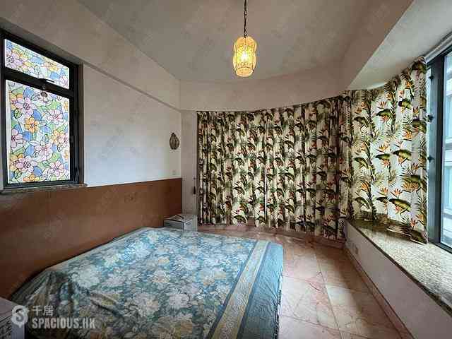 Mid Levels Central - Palatial Crest 05