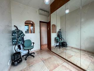 Mid Levels Central - Palatial Crest 11